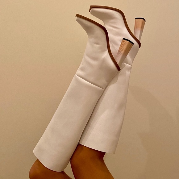 Givenchy Boots - Picture 9 of 9